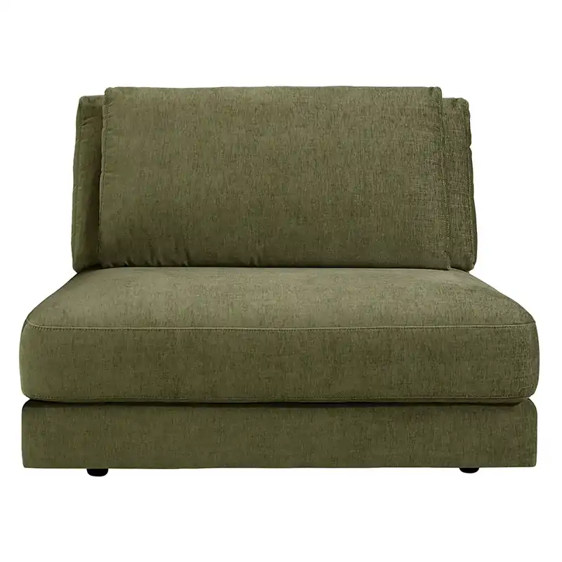 Billigare Reno Mittsektion 1-Sits Hailey army